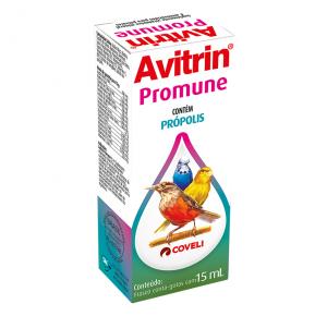 Avitrin Promune 15Ml