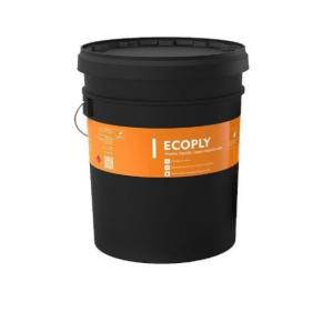  Manta Liquida Impermeabilizante Flex Cubos Ecoply Preto 18 litros