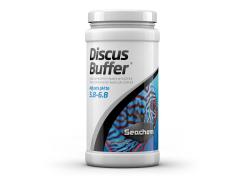 Seachem Discus Buffer 250G