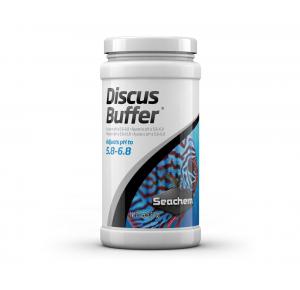 Seachem Discus Buffer 250G