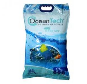 Sal Marinho Reef Active 6,7 Kg Ocean Tech