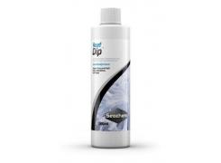 Seachem Reef Dip 100ml Iodo Para Corais Aquario