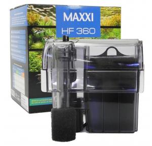 Filtro Maxxi Power 360 Litros/Hora Hf-360 - 110v