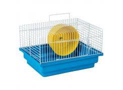 Gaiola Hamster Brasileirinha - Cores 