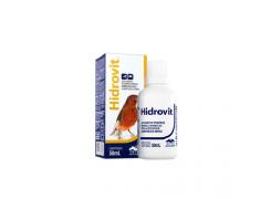 Hidrovit 50ml