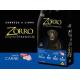 RACAO ZORRO CARNE ADULTO PREMIUM  15 KG