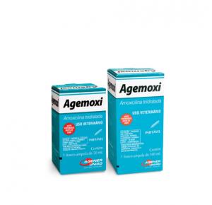 Agemoxi 100 ml - Agener União