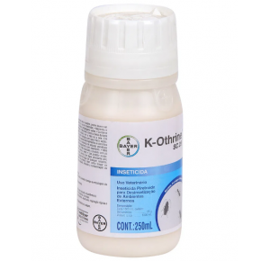 K-Othrine SC 25 Bayer 250ml