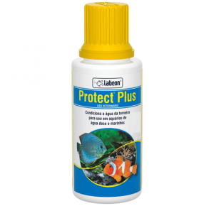 Labcon Protect Plus Neutralizador de Cloro 100mL