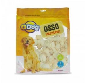 Osso no pacote Mais Dog Nó 3/4 1kg