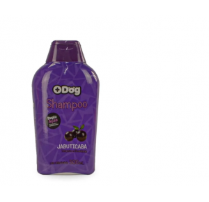 Shampoo Mais Dog Jabuticaba 500 ml