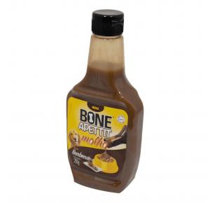 Molho Bone Apettit Sabor Barbecue 250g para Cães