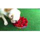 Comedouro Interativo Pet Games Mini Lento PetFit Cores