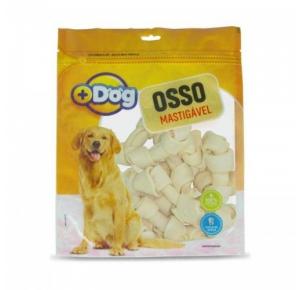 Osso no pacote Mais Dog Nó 4/5 1kg