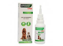 Otovet Limp Biofarm 100 Ml