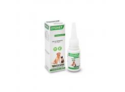 Otovet Solução Otológica 20Ml - Biofarm