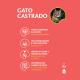 Qualis Feed Gato Castrado 10,1kg