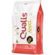 Qualis Feed Gato Castrado 10,1kg