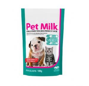 Pet Milk 100gr