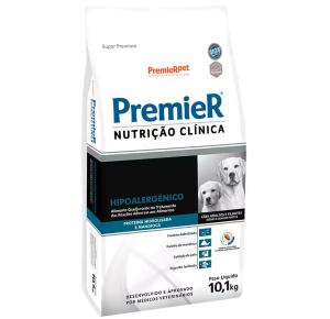 PREMIER ADT HIPOALERG PROTEINA HIDROLISADA  RM 10,1KG