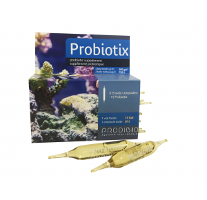 Prodibio Probiotix Ampola Undidade