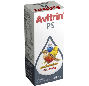 Avitrin Ps 15Ml