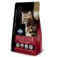 Ração Matisse Frango e Arroz Gatos Adultos 2kg