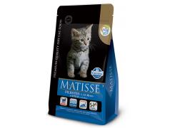 Ração Farmina Matisse para Gatos Filhotes com 1 a 12 meses 2kg