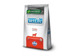 Ração Farmina Vet Life Natural Canine Cardiac para Cães 2kg