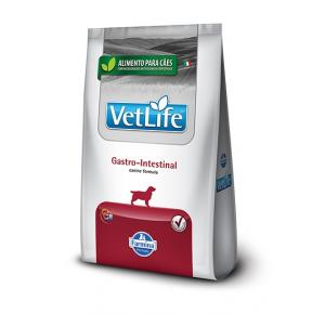 Ração Farmina Vet Life Natural Gastro Intestinal para Cães 2kg