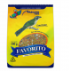 Ração para aves  Pássaro Forte Favorito 500g
