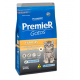 Ração Premier Ambientes Internos para Gatos Filhotes Sabor Frango 500gr