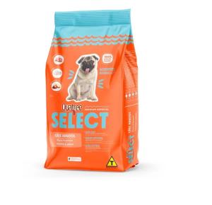 Ração Quatree Select Cães Adultos Raças Pequenas Frango E Arroz  10.1 kg 