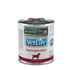 Ração Úmida Farmina Vet Life Gastrointestinal para Cães 300g