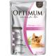 racao-umida-optimum-sache-gatos-filhotes-frango-85-g 2