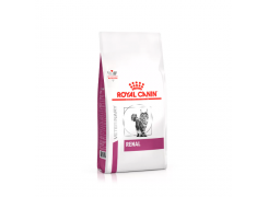 Ração Royal Canin Veterinary Renal - Gatos Adultos 1.5kg