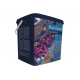 Sal natural  PRODIBIO PURE OCEAN 12 kg