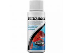 Seachem Betta Basics - 60 ml