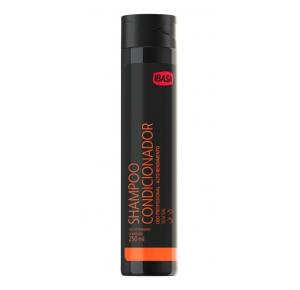 Shampoo Condicionador Ibasa - 250 ml