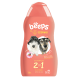 Shampoo Pet Society Beeps Estopinha 2 Em 1 500Ml