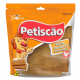 Snack Petisquinho Para Cães Bifinho Sabor Frango 500g