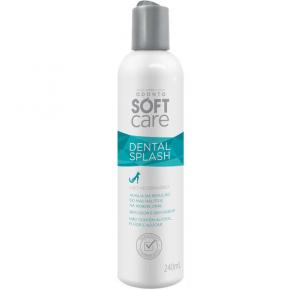 Soft Care Dental Splash 240ml