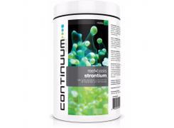 Suplemento de Estrôncio Continuum Reef Basis Strontium Dry 300g