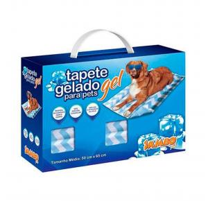 Tapete Gelado Jambo New Cool Strip M 50X65