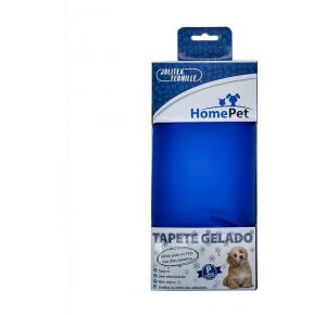 Tapete Gelado 50x40 Tamanho-P Home Pet