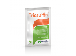 Trissulfin 50gr Ourofino