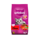 Ração Whiskas para Gatos Adultos Sabor Carne 10.1kg