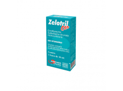 Zelotril Oto Agener União Frasco 30ml