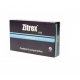 Zitrex 100mg antibiótico para cães e gatos Cepav com  6 comprimidos 